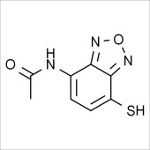 Solarbio SDA7010 4-乙酰氨基-7-巯基-2,1,3-苯并恶二唑 标准品