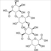 Solarbio SM4540 D-甘露糖醛酸四糖 标准品
