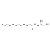 Solarbio SM4420 月桂酸甘油酯 标准品