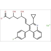 Solarbio SP5250 匹伐他汀钙 标准品