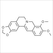 Solarbio SD8960 二氢小檗碱 标准品
