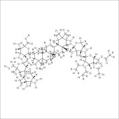 Solarbio SS5420 大豆皂苷Ab 标准品