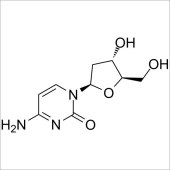 Solarbio SD9980 2'-脱氧胞苷 标准品