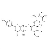 Solarbio SR8440 Rhoifolin 野漆树苷 标准品
