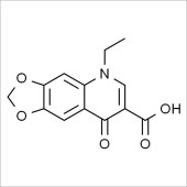 Solarbio SO8690 噁喹酸 标准品