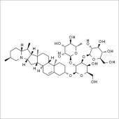 Solarbio SS9880 α-茄碱 标准品