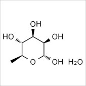 Solarbio SR8080 Rhamnose 鼠李糖 标准品