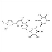 Solarbio SD8380 地奥司明 标准品