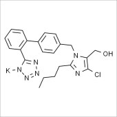 Solarbio SL8920 氯沙坦钾 标准品