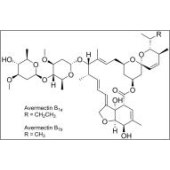 Solarbio SA9350 阿维菌素 标准品