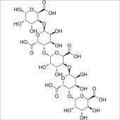 Solarbio SM4650 L-古罗糖醛酸五糖 标准品