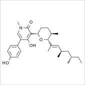 Solarbio SS9270 Sambutoxin 标准品