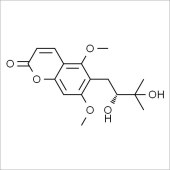Solarbio ST8230 Toddalolactone 毛两面针素 标准品