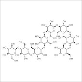 Solarbio SM9820 麦芽八糖 标准品