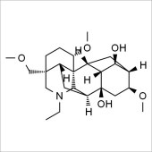 Solarbio ST8490 Talatisamine 塔拉萨敏 标准品