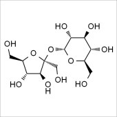Solarbio SS8820 D（+）-Sucrose D（+）-蔗糖 标准品