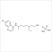 Solarbio SH9200 硫酸羟基氯喹 标准品