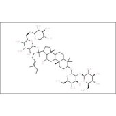 Solarbio SG8280 人参皂苷Rb3 标准品