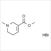 Solarbio SA9640 氢溴酸槟榔碱 标准品