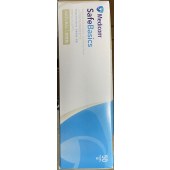 麦迪康 1112B 医用乳胶无粉检查手套 S（独立包装 灭菌型）