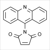 Solarbio SDA7040 N-(9-吖啶基)马来酰亚胺 标准品
