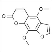 Solarbio SI8250 异茴芹内酯 Isopimpinellin 标准品