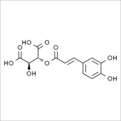 Solarbio SC5580 单咖啡酰酒石酸 标准品