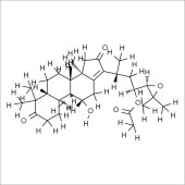 Solarbio SA8890 23-乙酰泽泻醇C 标准品