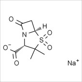Solarbio SS5400 舒巴坦钠 标准品