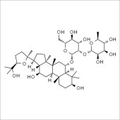 Solarbio SP8630 拟人参皂苷F11 标准品