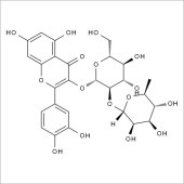 Solarbio SQ8220 槲皮素-3-O-新橙皮苷 标准品