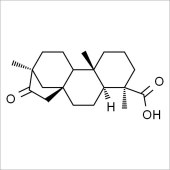 Solarbio SI8760 Isosteviol 异甜菊醇 标准品