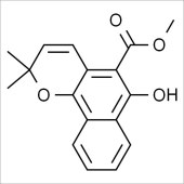 Solarbio SR8220 Rubimaillin 大叶茜草素 标准品