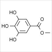 Solarbio SM8780 Methyl gallate 没食子酸甲酯 标准品