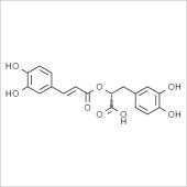 Solarbio SR8190 Rosmarinic acid 迷迭香酸 标准品