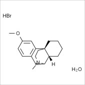 Solarbio SD8630 氢溴酸右美沙芬一水 标准品