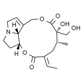 Solarbio SU8100 光萼野百合碱 标准品