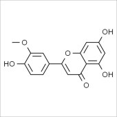 Solarbio SC9940 Chrysoeriol；金圣草黄素标准品