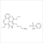 Solarbio SA8120 苯磺酸氨氯地平 标准品