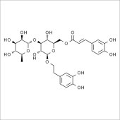 Solarbio SI8080 异类叶升麻苷/异毛蕊花糖苷 标准品