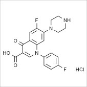 Solarbio SS9950 盐酸沙拉沙星 标准品