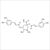 Solarbio SD8220 1,5-二咖啡酰奎宁酸 标准品