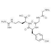 Solarbio SG9350 乙氨酸-乙氨酸-酪氨酸-精氨酸 标准品
