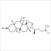 Solarbio SU8090 熊去氧胆酸 标准品