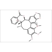 Solarbio SG9240 Gomisin G；戈米辛G标准品