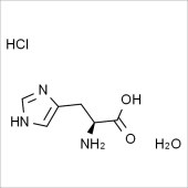 Solarbio SH8110 L-组氨酸盐酸盐一水