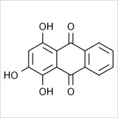 Solarbio SP9650 Purpurin 羟基茜草素 标准品