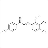 Solarbio SL8080 Licochalcone B 甘草查尔酮B 标准品