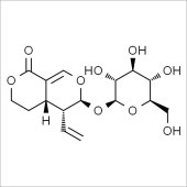 Solarbio SS8750 Sweroside 獐牙菜苷 标准品
