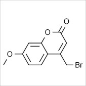 Solarbio SDB7030 4-溴甲基-7-甲氧基香豆素 标准品